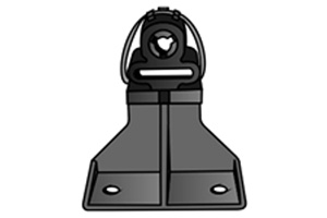 Exhaust spare part in the group  at  Professional Parts Sweden AB (X30295)