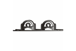 Exhaust spare part in the group  at  Professional Parts Sweden AB (X30298)