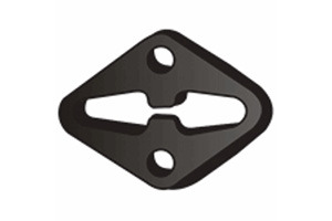 Exhaust spare part in the group  at  Professional Parts Sweden AB (X30305)