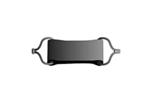 Exhaust spare part in the group  at  Professional Parts Sweden AB (X50100)