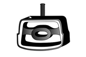 Exhaust spare part in the group  at  Professional Parts Sweden AB (X50111)