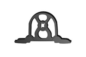 Exhaust spare part in the group  at  Professional Parts Sweden AB (X50121)