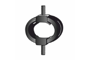 Exhaust spare part in the group  at  Professional Parts Sweden AB (X50122)