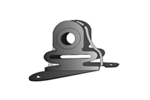 Exhaust spare part in the group  at  Professional Parts Sweden AB (X50134)