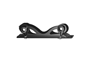 Exhaust spare part in the group  at  Professional Parts Sweden AB (X50140)