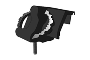 Exhaust spare part in the group  at  Professional Parts Sweden AB (X50148)