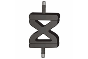 Exhaust spare part in the group  at  Professional Parts Sweden AB (X50149)