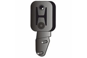 Exhaust spare part in the group  at  Professional Parts Sweden AB (X50154)