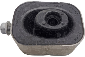Exhaust spare part in the group  at  Professional Parts Sweden AB (X50164)