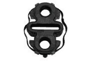 Exhaust spare part in the group  at  Professional Parts Sweden AB (X50165)