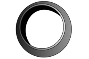 Exhaust spare part in the group  at  Professional Parts Sweden AB (X70114)