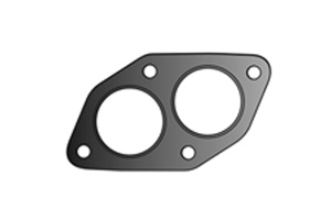 Exhaust spare part i gruppen Tillflligt dolda artiklar hos  Professional Parts Sweden AB (X75101)