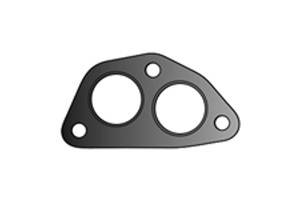 Exhaust spare part in the group  at  Professional Parts Sweden AB (X75102)