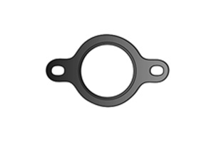Exhaust spare part in the group  at  Professional Parts Sweden AB (X75106)