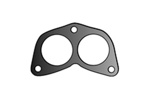 Exhaust spare part in the group  at  Professional Parts Sweden AB (X75117)