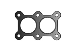 Exhaust spare part in the group  at  Professional Parts Sweden AB (X75128)