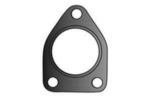 Exhaust spare part in the group  at  Professional Parts Sweden AB (X75129)