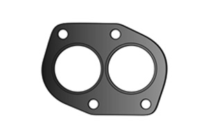 Exhaust spare part in the group  at  Professional Parts Sweden AB (X75130)
