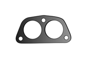 Exhaust spare part in the group  at  Professional Parts Sweden AB (X75135)