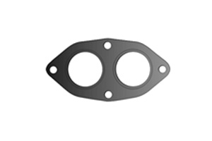 Exhaust spare part in the group  at  Professional Parts Sweden AB (X75140)