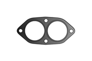 Exhaust spare part in the group  at  Professional Parts Sweden AB (X75148)