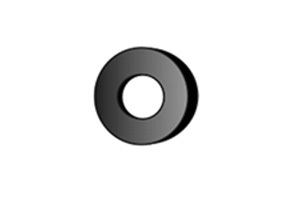 Exhaust spare part in the group  at  Professional Parts Sweden AB (X75150)
