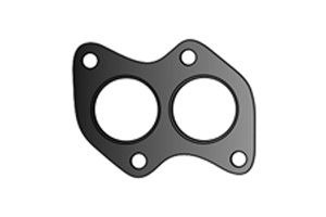 Exhaust spare part in the group  at  Professional Parts Sweden AB (X75157)
