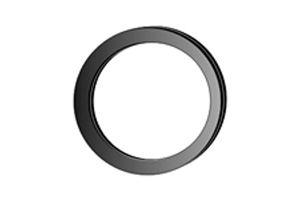 Exhaust spare part in the group  at  Professional Parts Sweden AB (X75158)