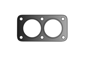 Exhaust spare part in the group  at  Professional Parts Sweden AB (X75171)