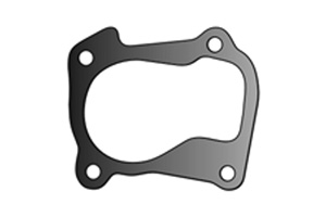 Exhaust spare part in the group  at  Professional Parts Sweden AB (X75175)