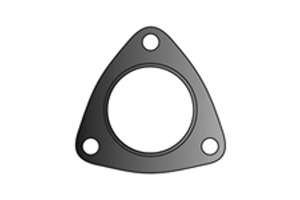 Exhaust spare part in the group  at  Professional Parts Sweden AB (X75194)
