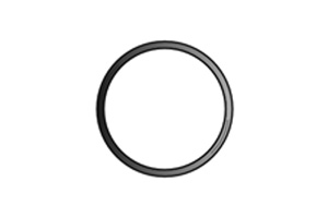 Exhaust spare part in the group  at  Professional Parts Sweden AB (X75232)