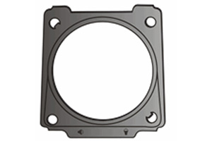 Exhaust spare part in the group  at  Professional Parts Sweden AB (X75238)