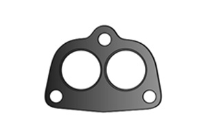 Exhaust spare part in the group  at  Professional Parts Sweden AB (X75246)