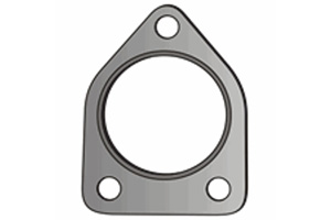 Exhaust spare part in the group  at  Professional Parts Sweden AB (X75247)