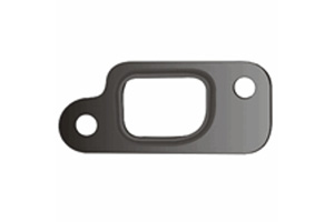 Exhaust spare part in the group  at  Professional Parts Sweden AB (X75261)