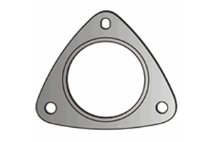 Exhaust spare part in the group  at  Professional Parts Sweden AB (X75264)