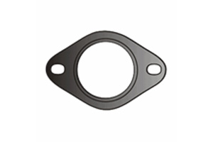 Exhaust spare part in the group  at  Professional Parts Sweden AB (X75265)