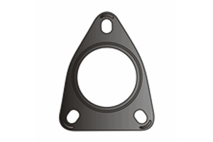 Exhaust spare part in the group  at  Professional Parts Sweden AB (X75267)