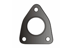 Exhaust spare part i gruppen Tillflligt dolda artiklar hos  Professional Parts Sweden AB (X75271)
