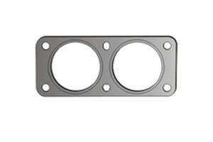 Exhaust spare part in the group  at  Professional Parts Sweden AB (X75283)