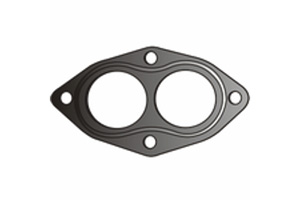 Exhaust spare part in the group  at  Professional Parts Sweden AB (X75289)