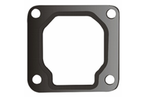 Exhaust spare part i gruppen Tillflligt dolda artiklar hos  Professional Parts Sweden AB (X75290)