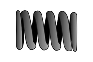 Exhaust spare part in the group  at  Professional Parts Sweden AB (X80117)