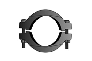 Exhaust spare part in the group  at  Professional Parts Sweden AB (X91402)