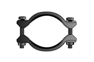 Exhaust spare part i gruppen Tillflligt dolda artiklar hos  Professional Parts Sweden AB (X91405)