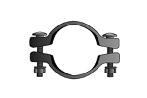 Exhaust spare part in the group  at  Professional Parts Sweden AB (X93169)