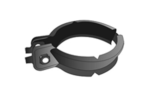 Exhaust spare part in the group  at  Professional Parts Sweden AB (X95413)