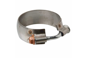 Exhaust spare part in the group  at  Professional Parts Sweden AB (X95418)