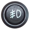 Switch 12V fog light spring-return in the group Electrical system / Switch at  Professional Parts Sweden AB (2-646-B)